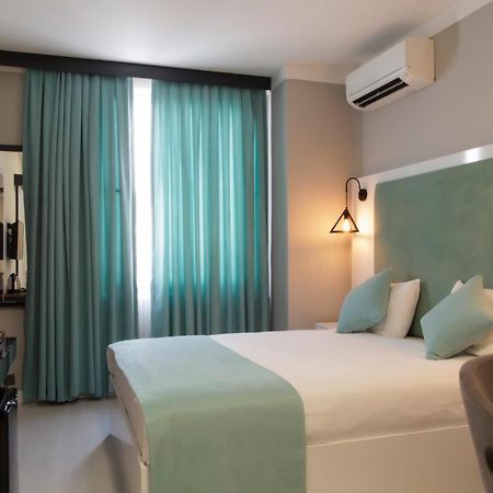 Bakirkoey Des Suit Otel Estambul Exterior foto
