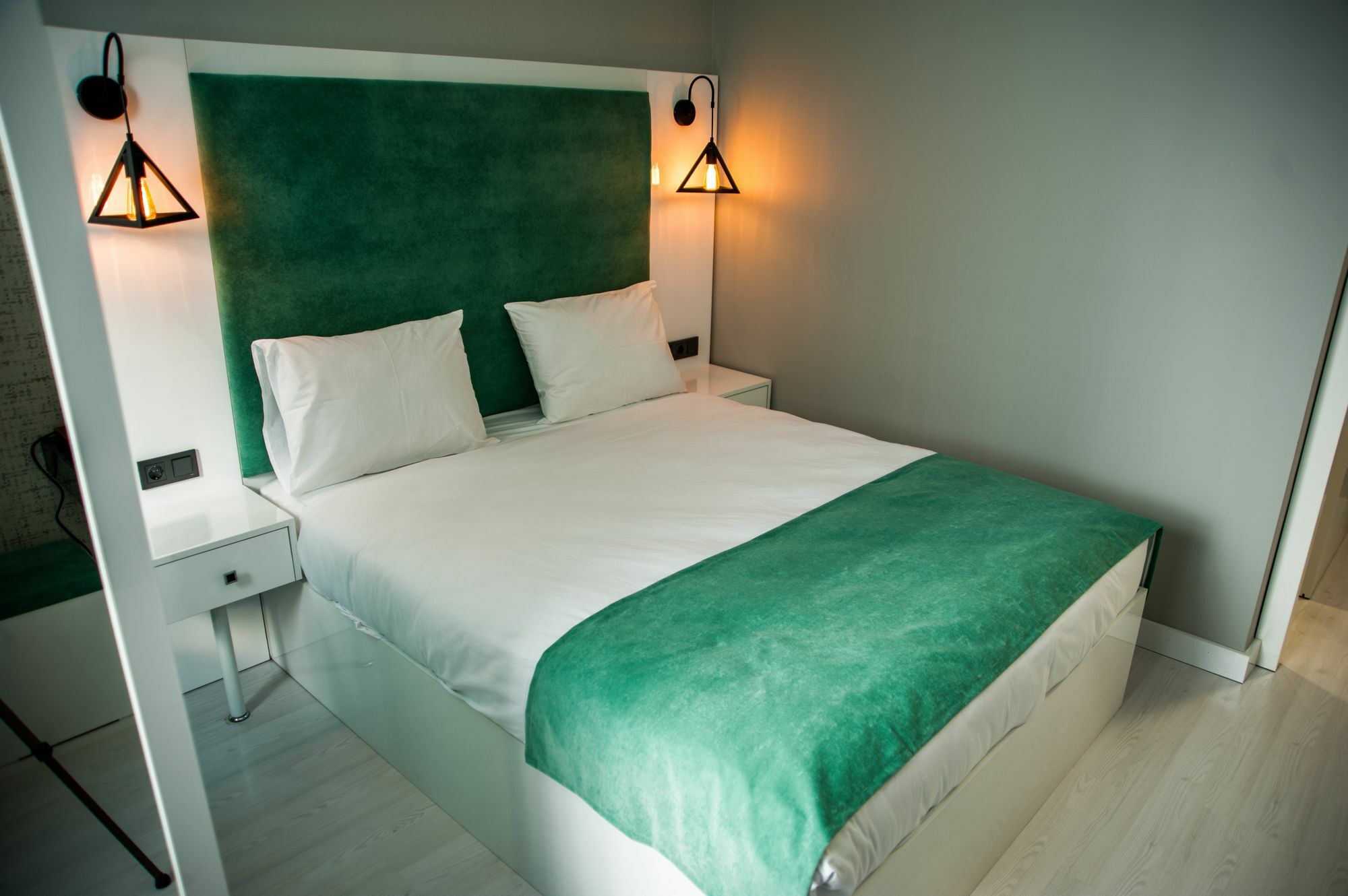Bakirkoey Des Suit Otel Estambul Exterior foto