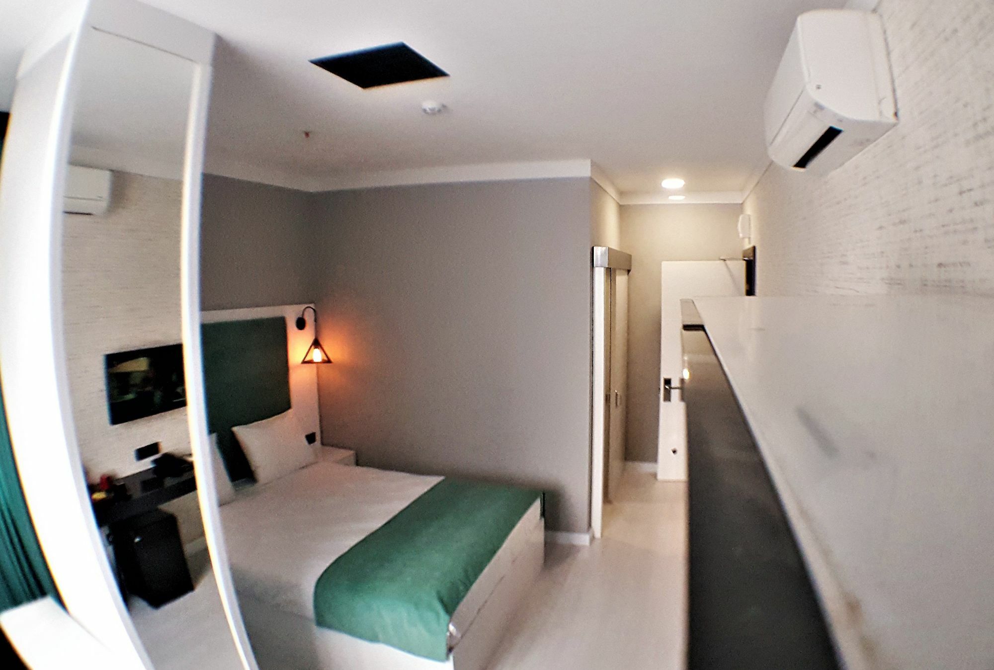 Bakirkoey Des Suit Otel Estambul Exterior foto
